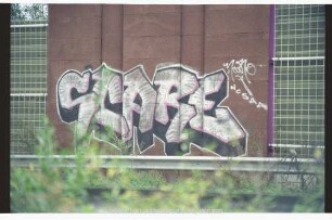 SCARE