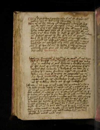 Nicolaus de Lyra: Postilla super evangelium Marci. Cap. I. Excerptum. Nota quod istud quidam dicit Lira in postilla Marci primo scilicet: Si cognovissent demones ipsum esse deum numquam inducissent etc. Non videtur ratio quare demones non induxissent iudeos ad crucifigendum Christum …