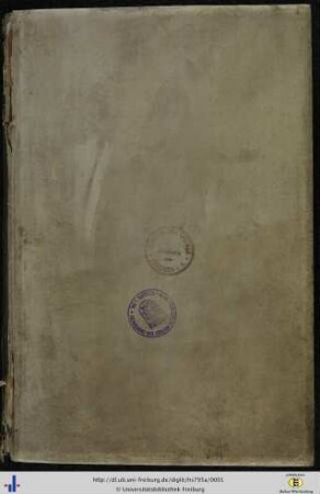 Quattuor evangelia - Notae de interdicto - Speculum beatae Mariae virginis