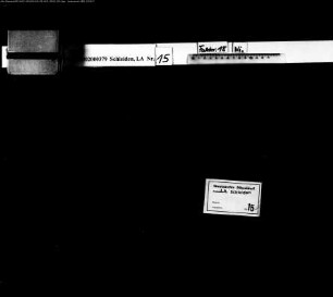 Impfungen gegen Pocken und Blattern