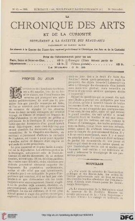 Nr. 41 (26 Décembre)