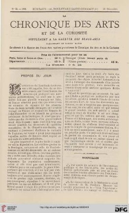 Nr. 41 (26 Décembre)