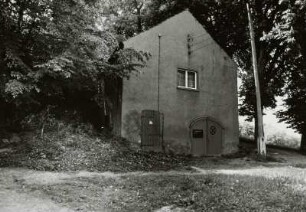 Feuerwehr, Greifenhain (Kreis Geithain)