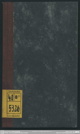 Grundsätze des historischen Unterrichtes auf Gymnasien