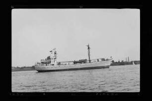 Pickhuben (1953), Gehrckens.- H. M. Gehrckens, Hamburg
