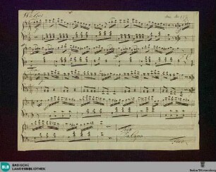 Waltzes - Don Mus.Ms. 837 : pf; C