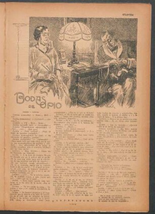 Bodas de opio