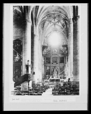 Iglesia San Juan
