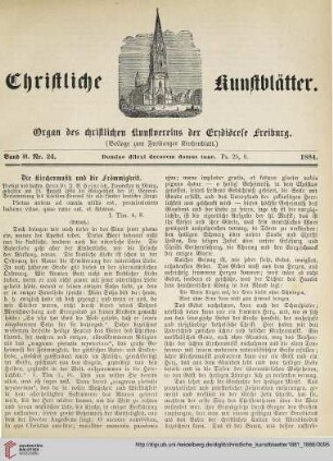 Nr. 24 (1884)