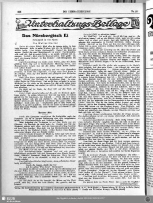 Das Nürnbergisch Ei (7)