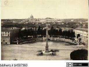 Piazza del Popolo
