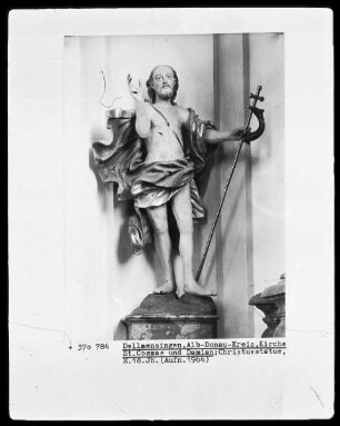 Auferstandener Christus