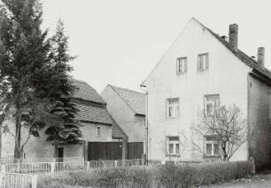 Bauernhof, Zschornau-Schiedel