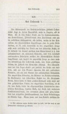 215-231 Aus Oesterreich