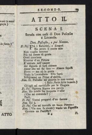 23-32, Scena I.-VII.