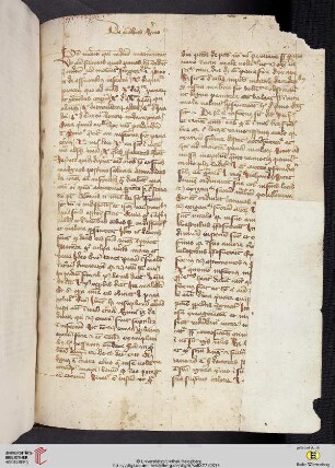 [Conradus de Brundelsheim OCist? Sive Soccus:] Sermo de commemoratione omnium fidelium defunctorum