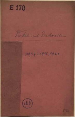 Verkehr mit Zuckerrüben