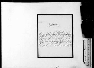 Stellen und Personal (1869-1880)