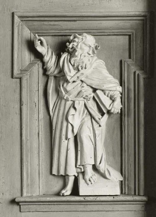 Heiliger Paulus