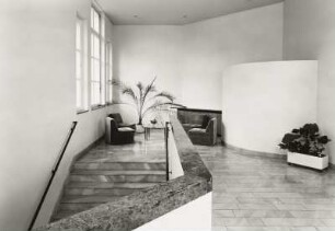 Gemeindehaus der Kirche Jesu Christi der Heiligen der Letzten Tage