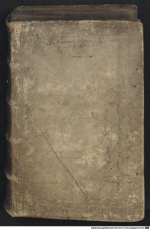 Cosmographiae uniuersalis Lib. VI. : in quibus iuxta certioris fidei scriptorum traditionem describuntur, Omniu[m] habitabilis orbis partiu[m] situs ... Omnium gentium mores, leges, religio, res gestae, mutationes: Item regum & principum genealogiae ; ... in hunc usque annum 1554