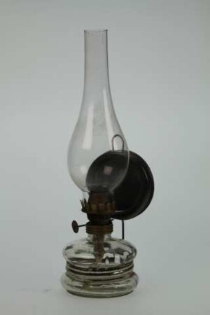 Petroleumlampe