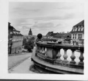 Ansicht von Gotha
