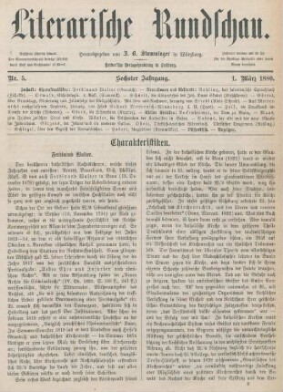 129-136 Ferdinand Walter