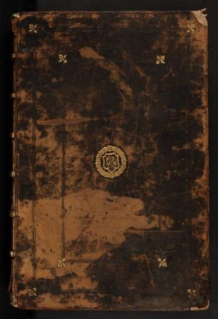 3: D. Andreae Alciati Mediolanensis, Iureconsulti clariss. lucubrationum in Ius civile