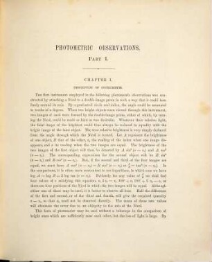 Annals of the Astronomical Observatory of Harvard College, 11