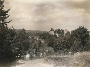 Ort, Elgersburg