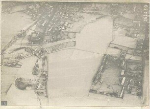 Kaserne im Norden Freisings (1700 m)