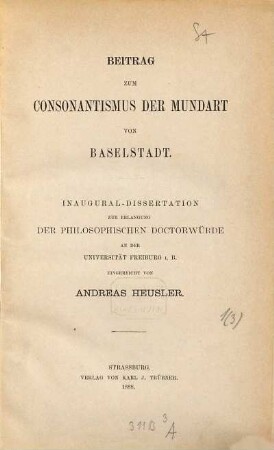 Über französische und antike Elemente im Stil Heinrich v. Kleists