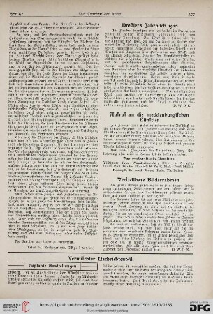 Verstellbare Bilderrahmen
