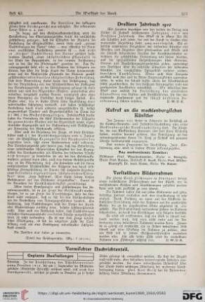 Verstellbare Bilderrahmen