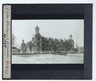 Paderborn, Schloss Neuhaus