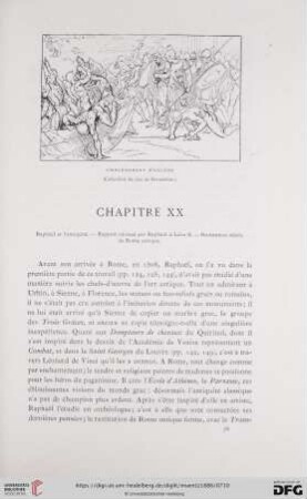 Chapitre XX