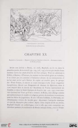 Chapitre XX