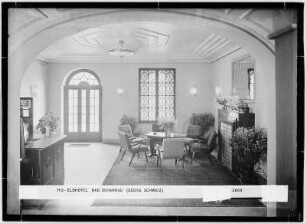 HO-Elbhotel Bad Schandau