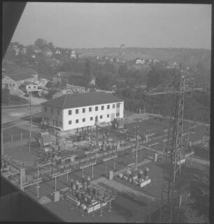 Unterwerk Mühlacker