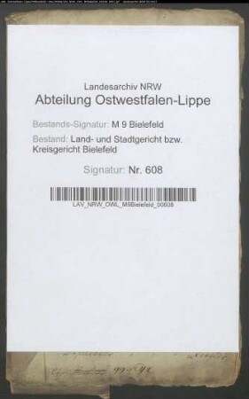 Sonstige: Pelpmann, Catharine Margarethe: