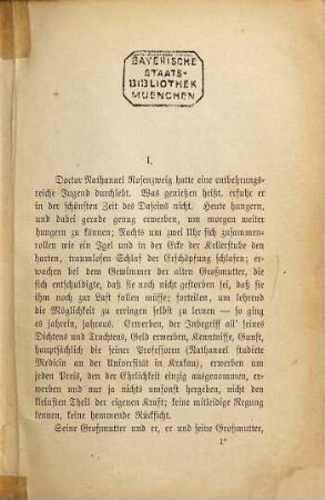 Gesammelte Schriften, 2