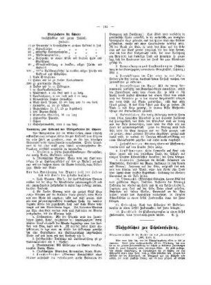 Maßgebliches zur Schulverfassung