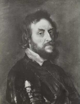 Howard, Henry, Earl of Surrey