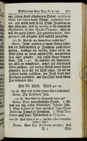 Der III. Theil. Vers 40-52.