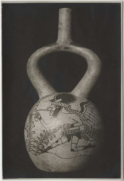 Figure vessel