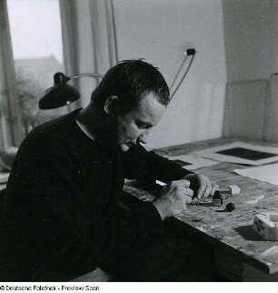 Portraitserie Martin Rupprecht