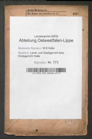 Sonstige: Brakemann, gen. Rottmann, Friedrich Wilhelm; Ehepartner: Brakemann, gen. Rottmann, Anna Margarethe Ilsabein, geb. Schnath:
