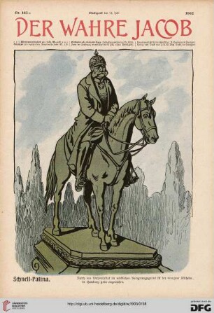 Nr. 443 (14. Juli 1903)