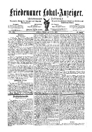 Nr. 131, 07.06.1909